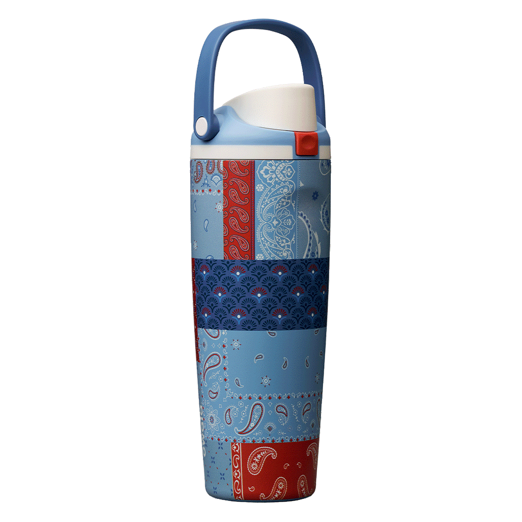 FreeSip® Sway